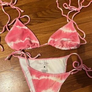 La Hearts x PacSun Bikini